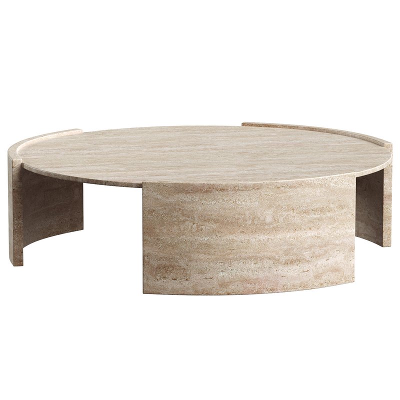 Cove Cocktail Table - Image 2