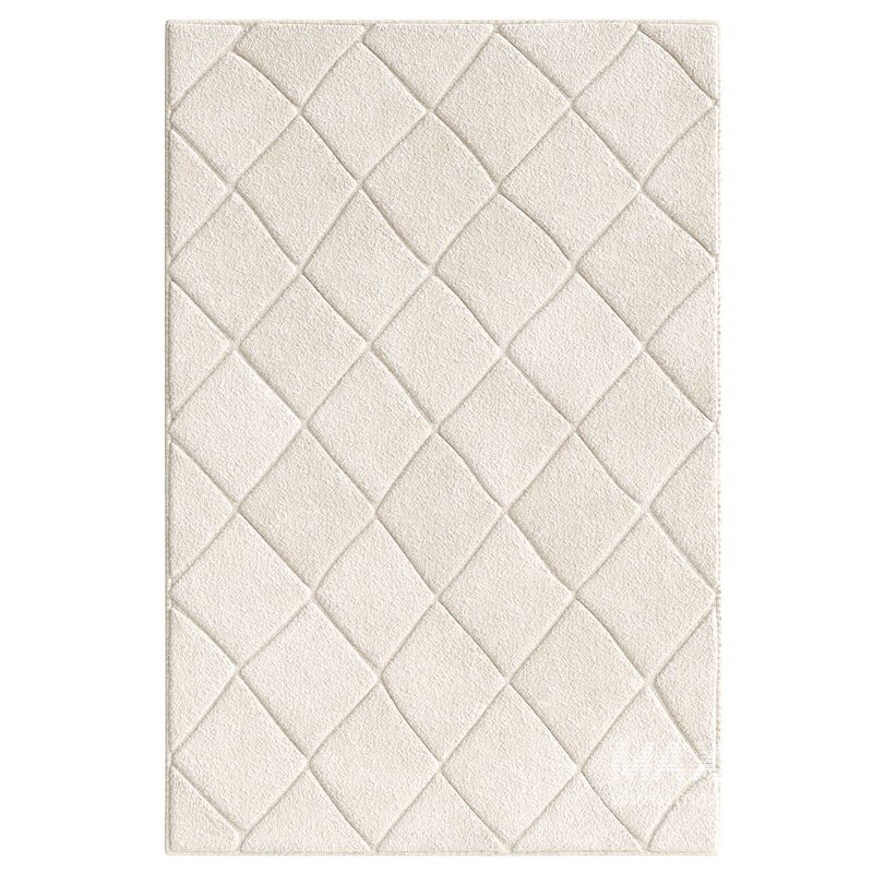 Leah Shag Rug - Image 2