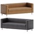 Alecto series four seater sofa - Thumbnail 3