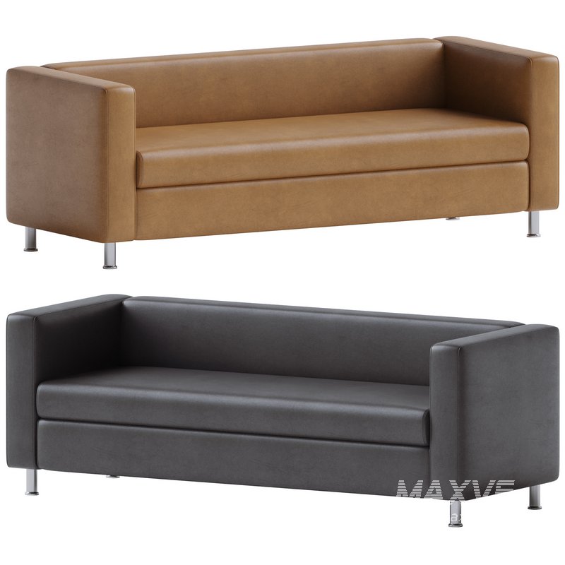 Alecto series four seater sofa - Image 3
