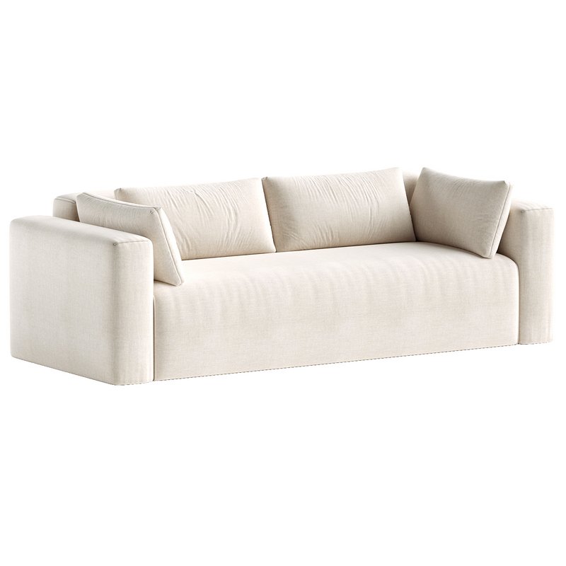 Freddie Sofa - Image 2