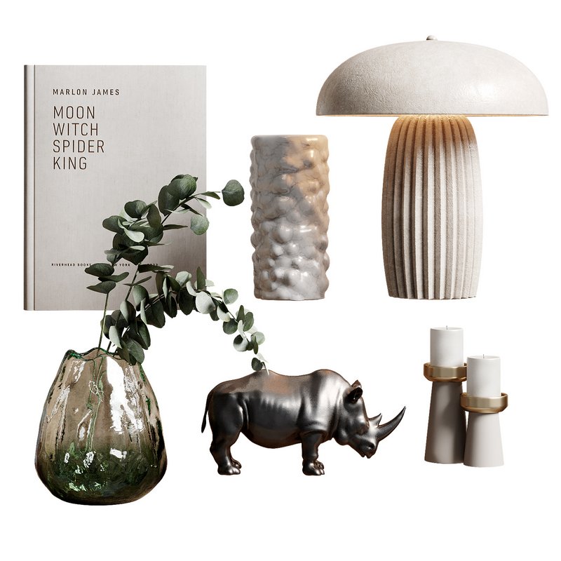 Decorative set 67 - Image 1