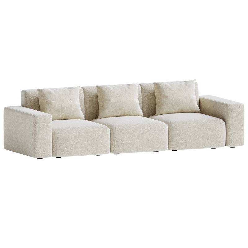 Sofa NORMAN - Image 1