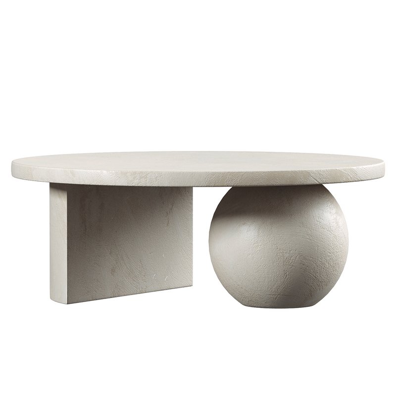 Amaya coffee table - Image 2
