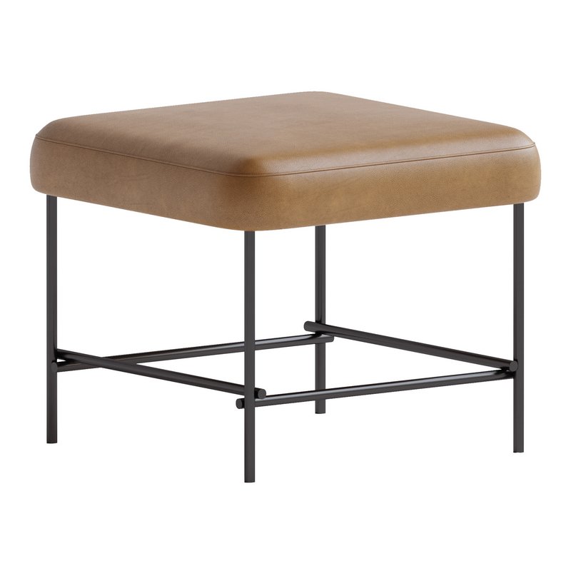 NUC Pouf By INCLASS - Image 2