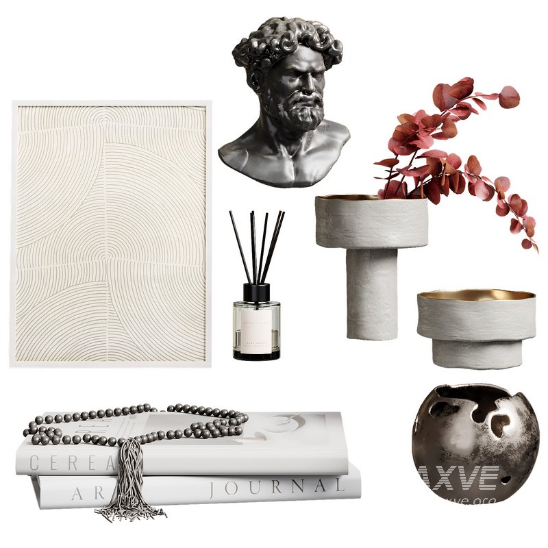 Decorative set 66 - Image 3