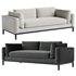 Graham Sofa - Thumbnail 1
