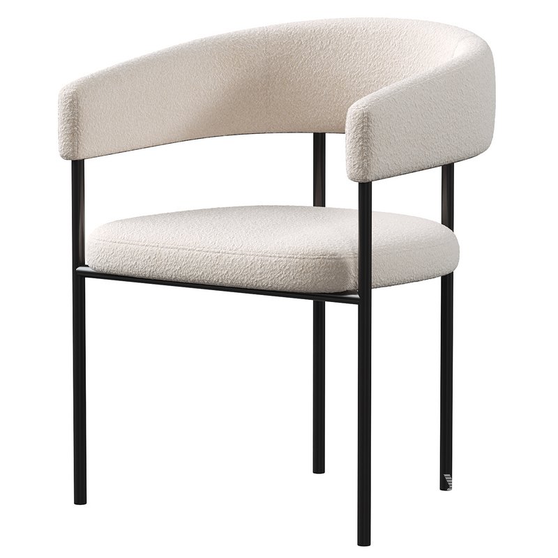 Katania Chair & Stephen Table - Image 3