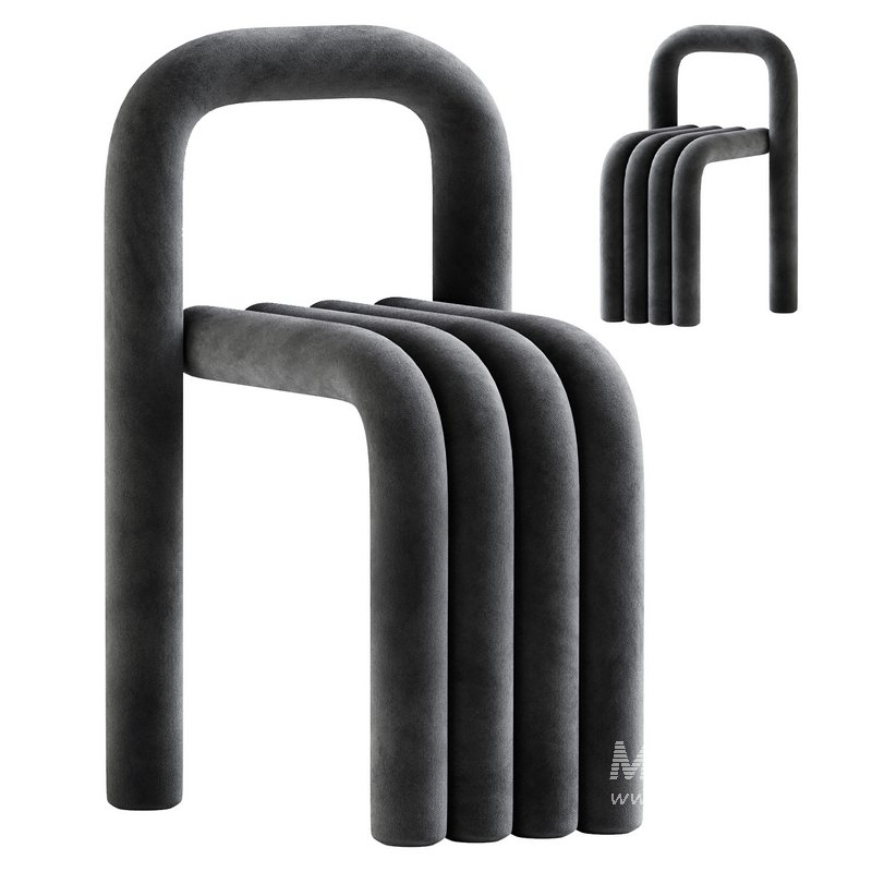 Designer Coffee Chair - Image 2