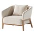 Giselle Accent Chair - Thumbnail 6