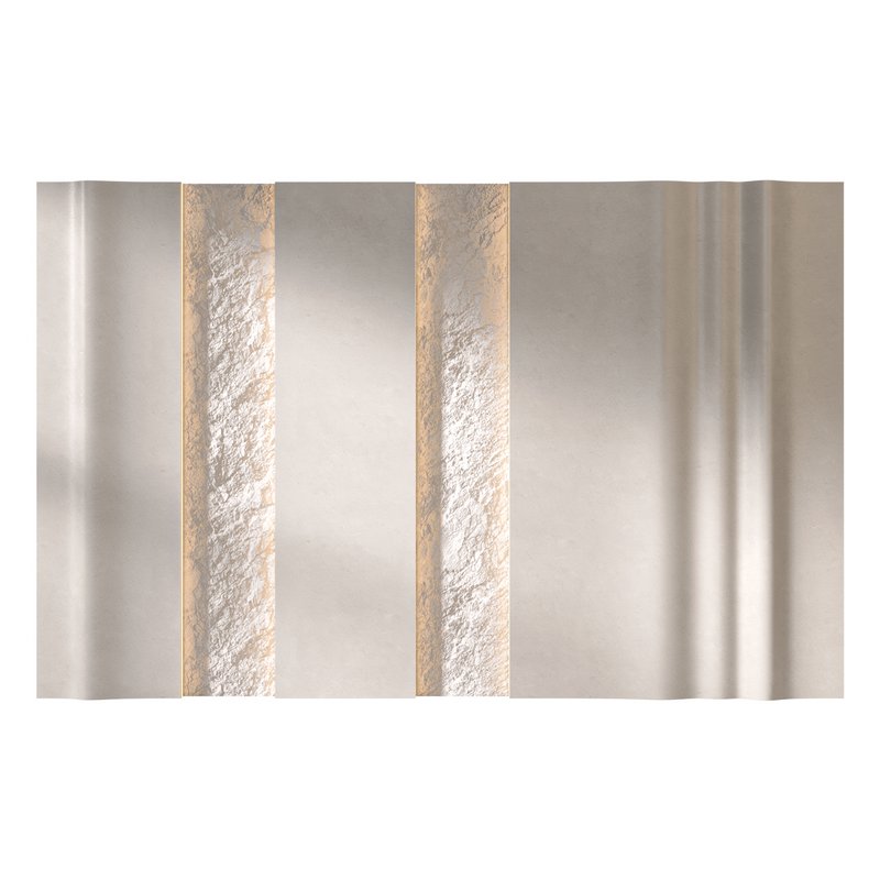 Headboard 3d Wall Panel 07 - Image 2