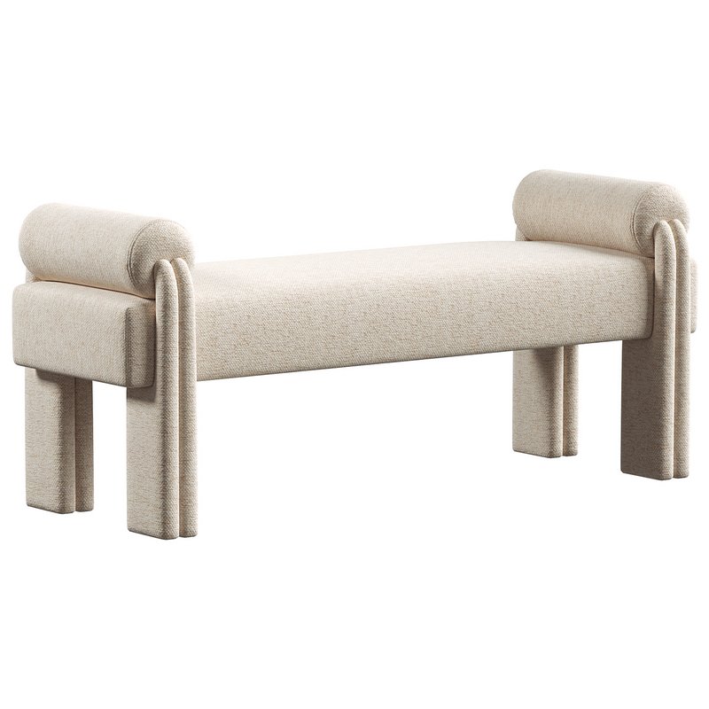 Stefano Bench - Image 2