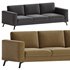 Wessex C198 Sofa - Thumbnail 4