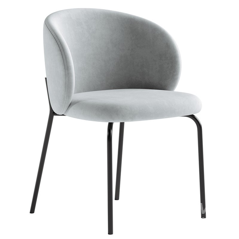 Shari Dining Chair - Image 3