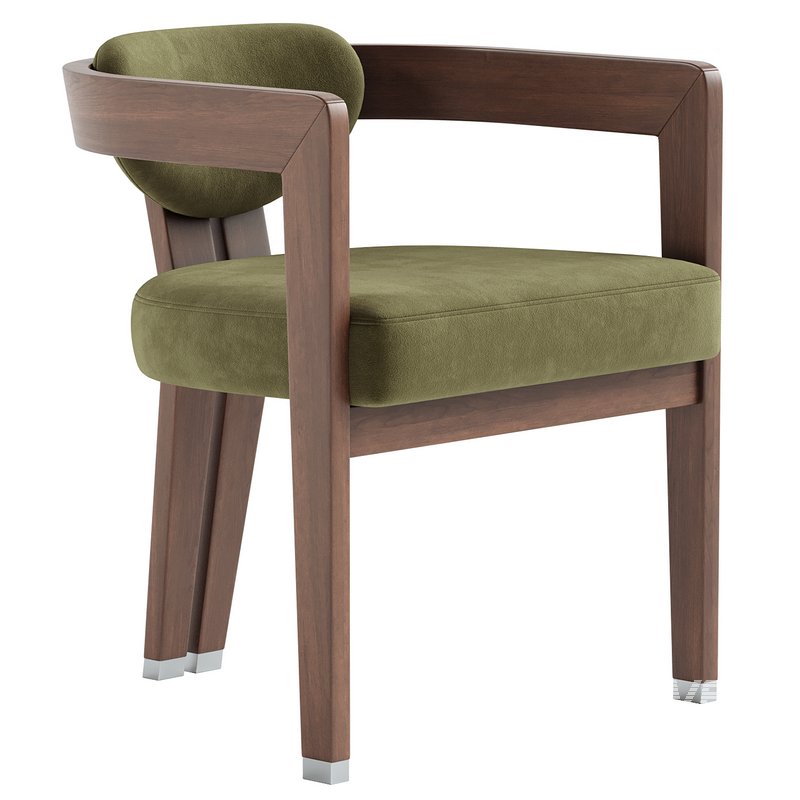 Carlyle dining chair - Image 2