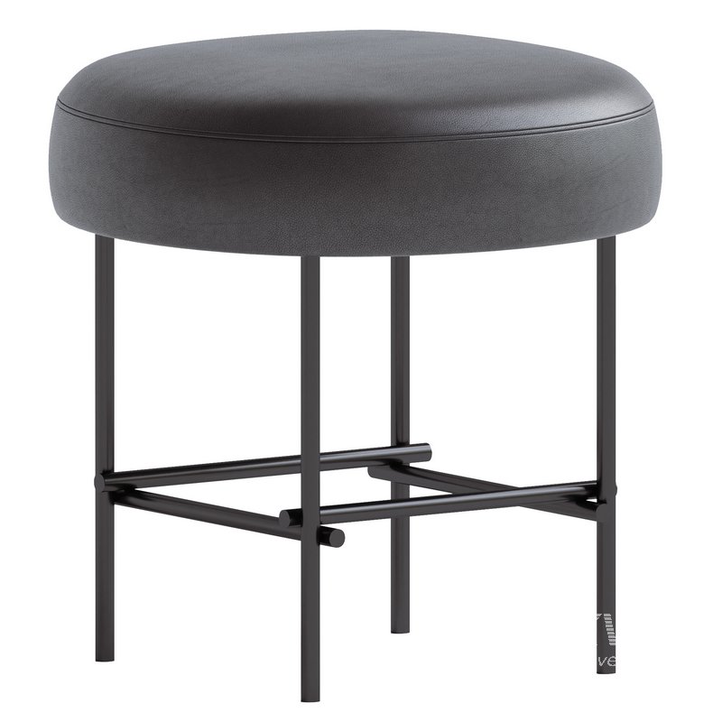 NUC Pouf By INCLASS - Image 2