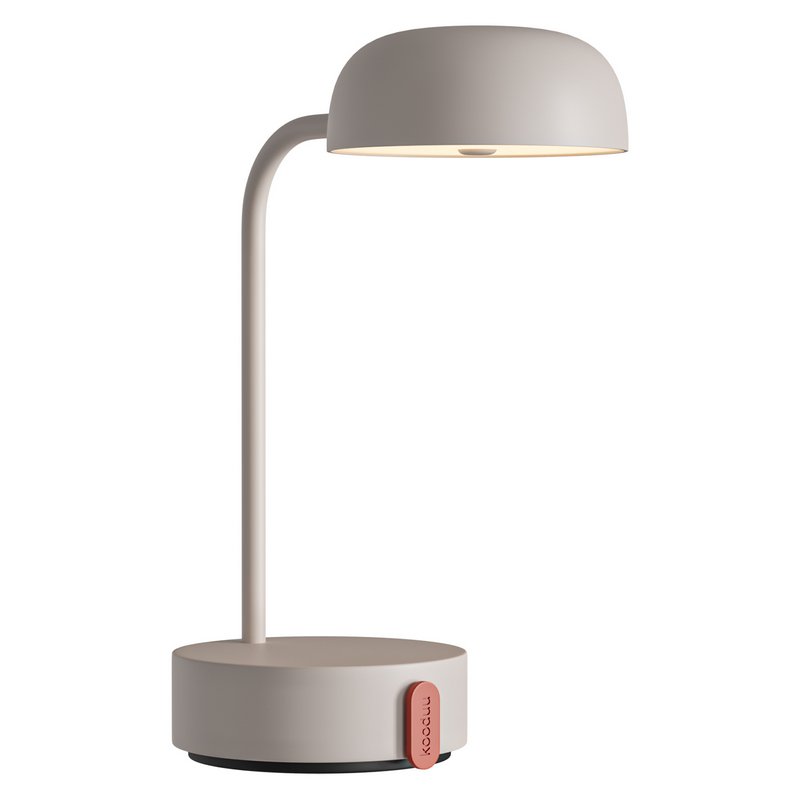 Fokus Cloudy table lamp by Kooduu - Image 2