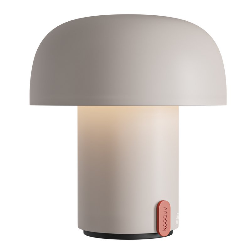 Sensa Cloudy table lamp by Kooduu - Image 3