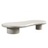 ERATO Outdoor Coffee Table - Thumbnail 2
