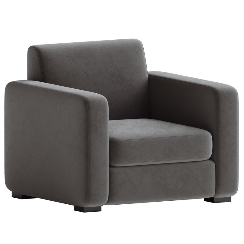 Room Board Ian ArmChair - Image 2