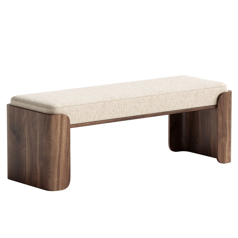 Jodie Bench - Image 2