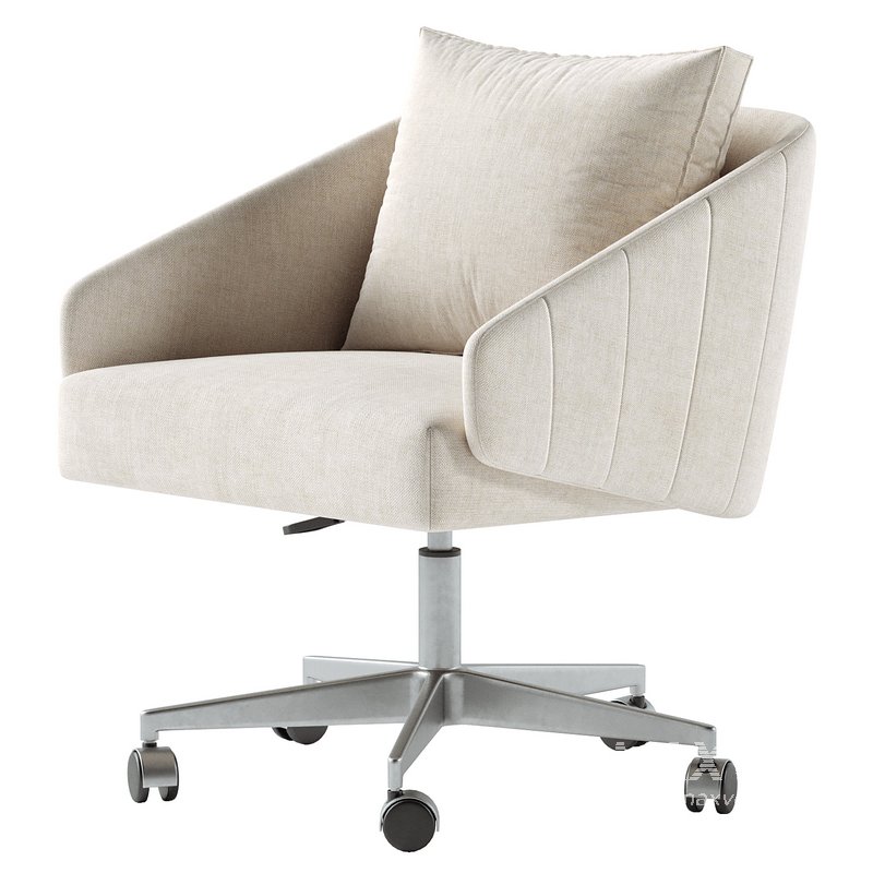 Will Modern Conference Chair - Image 2