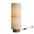 HASHIRA TABLE LAMP, RAW - Thumbnail 2