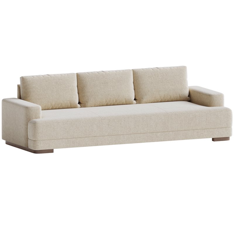 Rhone Sofa - Image 2