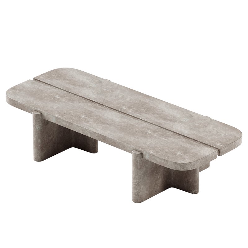 Riviera Coffee Table - Image 5