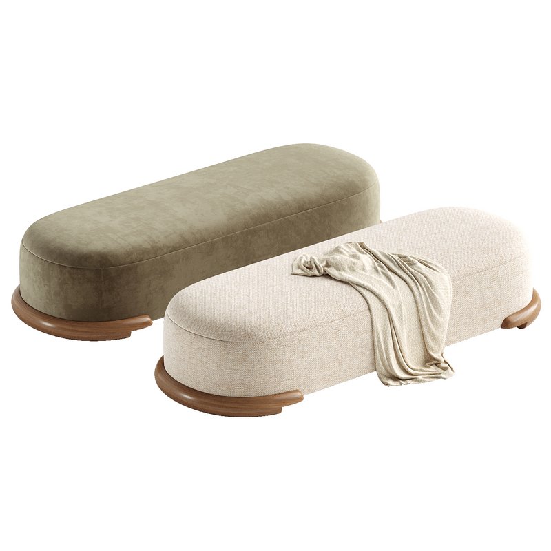 Harper Bench - Image 4