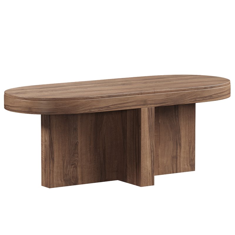 Clive Chair & Mei Table - Image 2