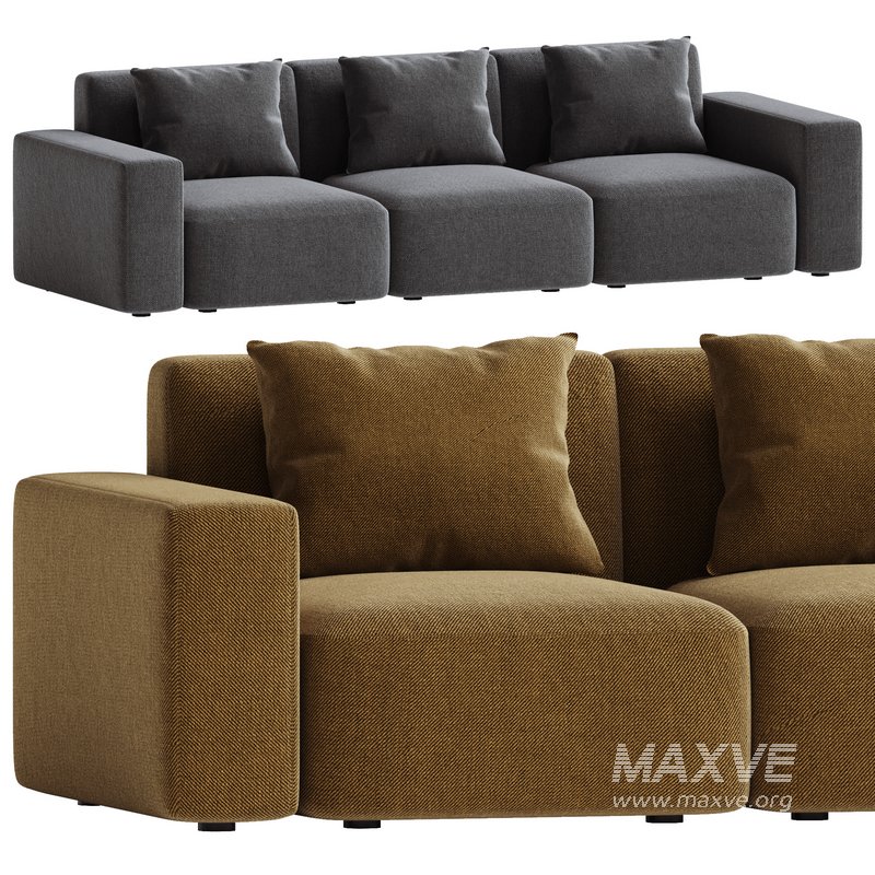 Sofa NORMAN - Image 2