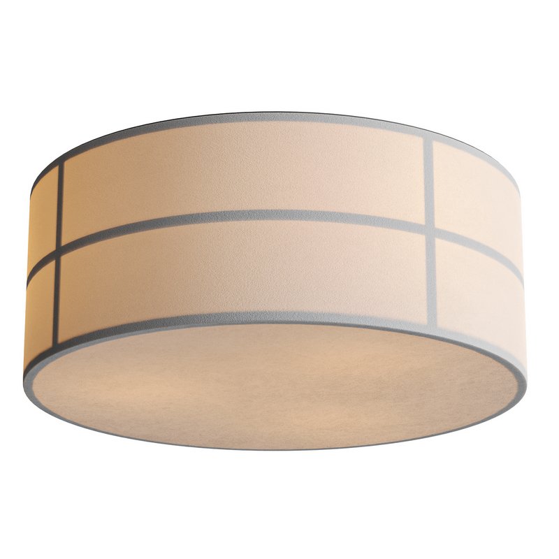 HASHIRA CEILING LAMP, RAW - Image 2