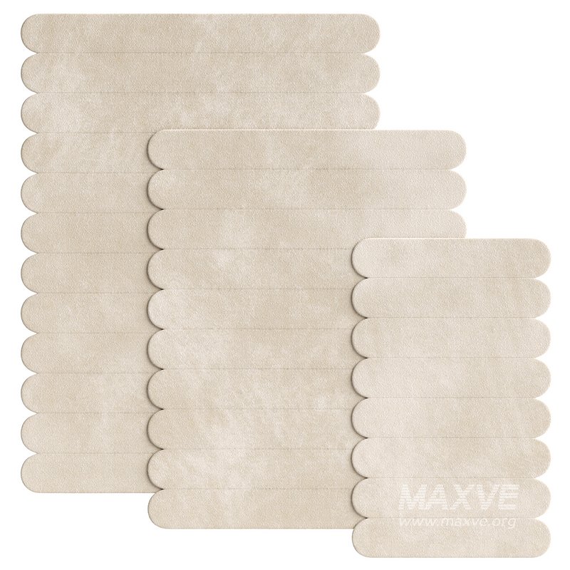 Clover Rug - Image 1