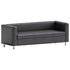 Alecto series four seater sofa - Thumbnail 2