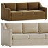 Notch Sofa - Thumbnail 2