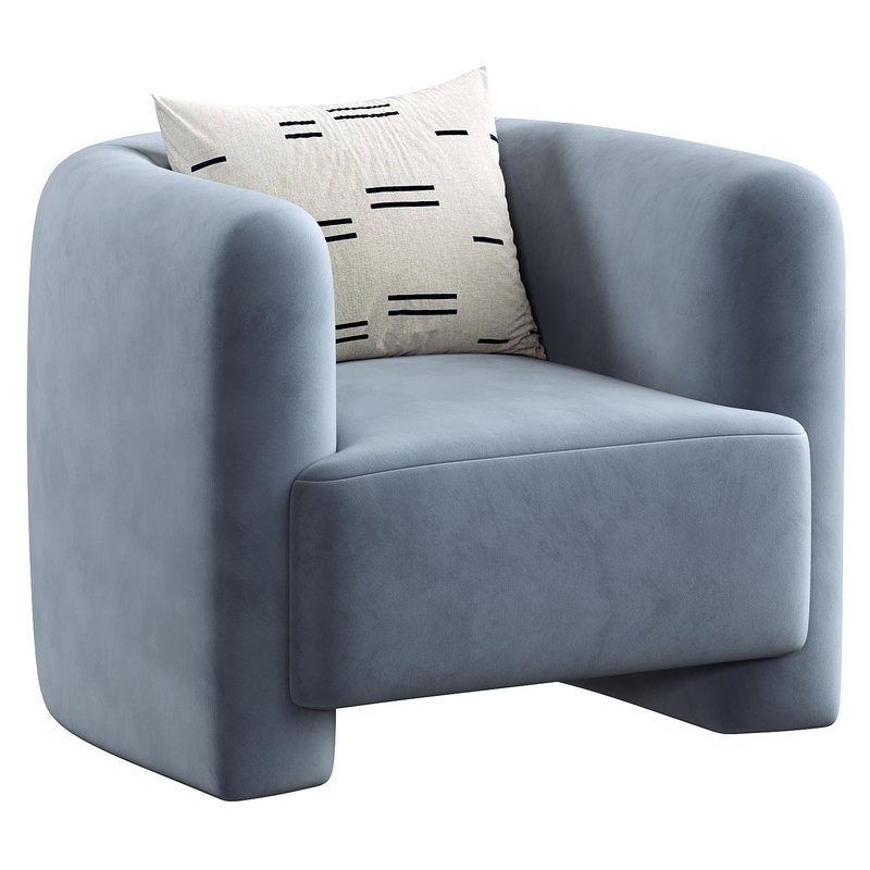 Barry Chair - Image 2