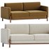 Lagom folding sofa - Thumbnail 2