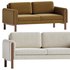 Vino sofa beige - Thumbnail 2