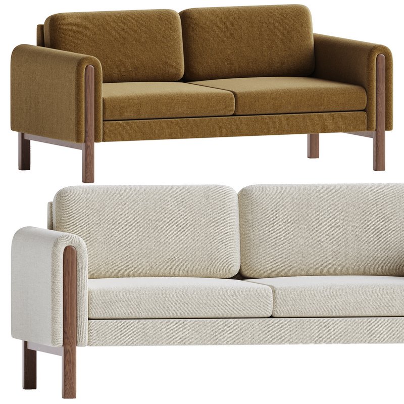 Vino sofa beige - Image 2