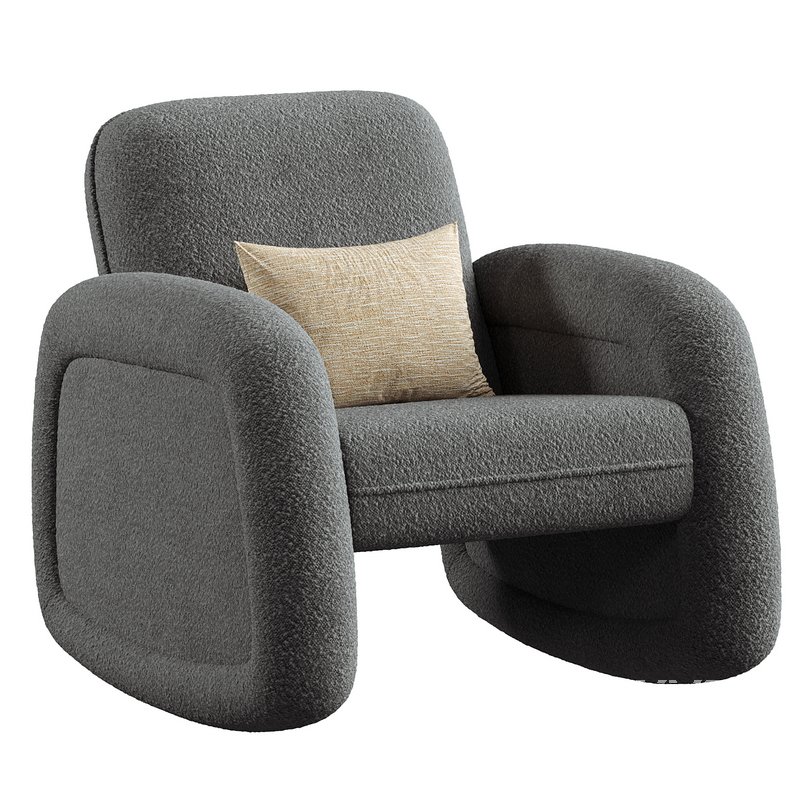 Bucatini Rocker - Image 2