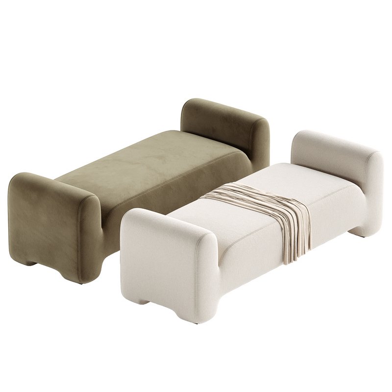 PAMPUKH BENCH - Image 3