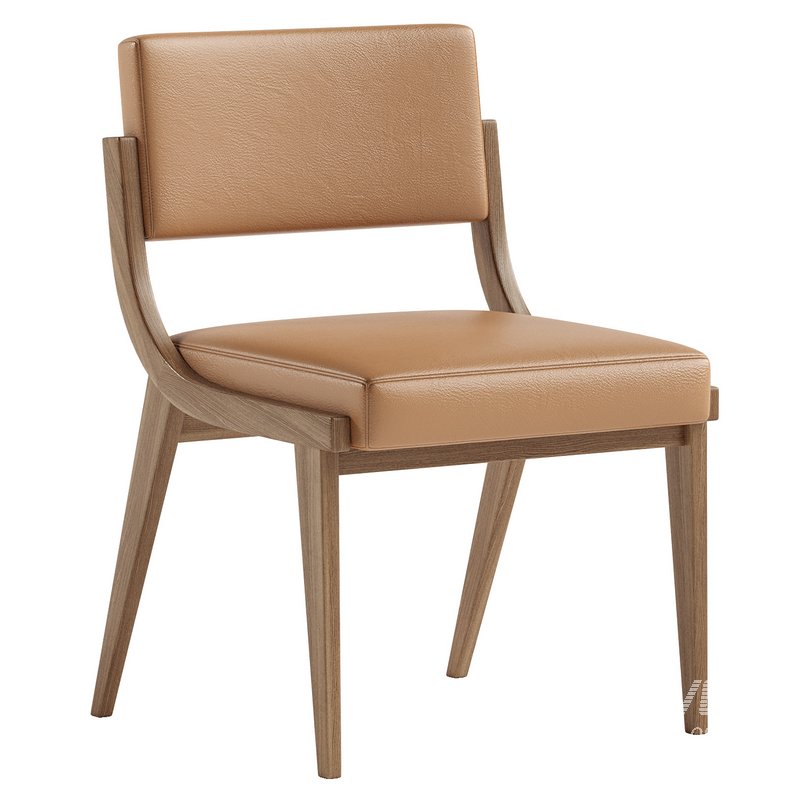 Miami Dining Chair - Image 3