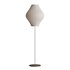Bubble Lotus Floor Lamp. Herman Miller. Nelson. Cigar - Thumbnail 3