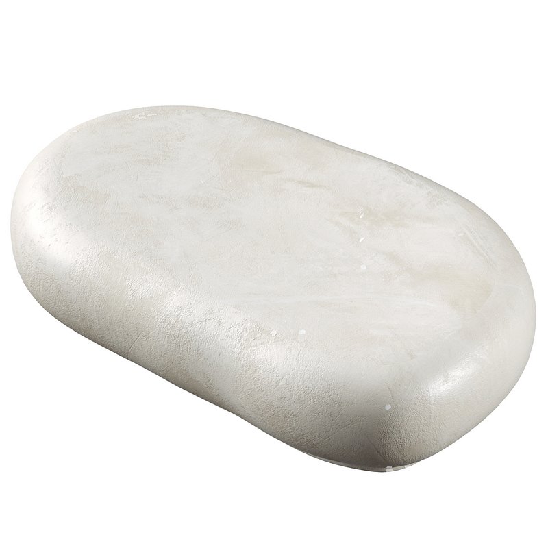 Pebble coffee table - Image 3