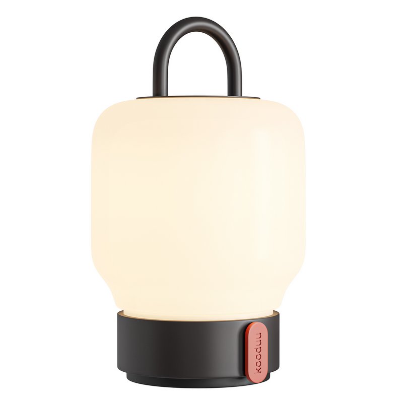 Loome Cloudy table lamp by Kooduu - Image 2