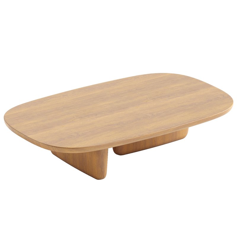 Tobi-Ishi Coffee Table - Image 2