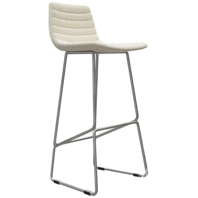 Heel Stool Chair - Image 3