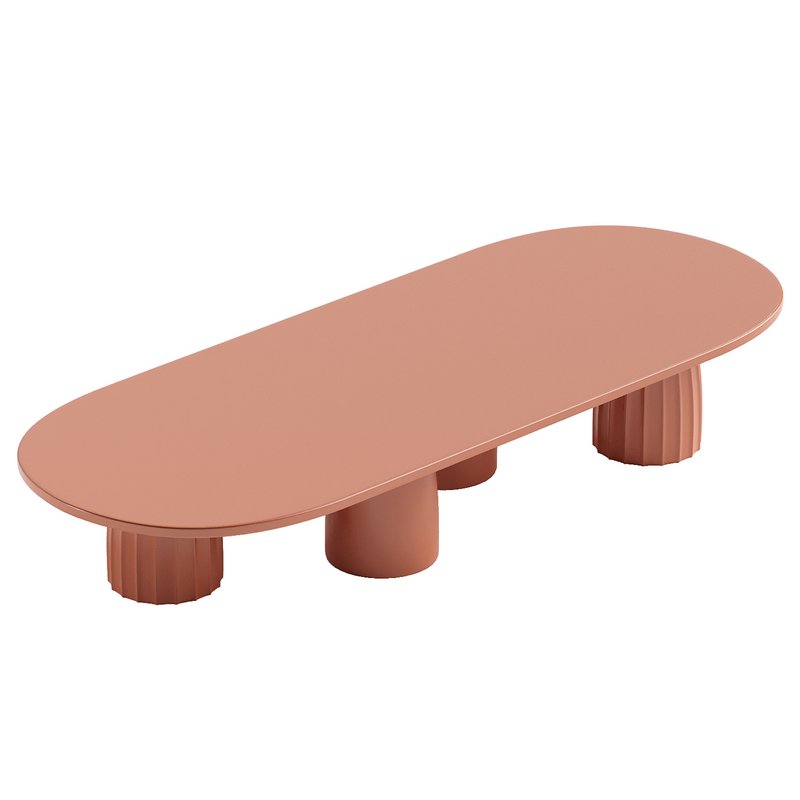 Djembe Coffee Table - Image 2