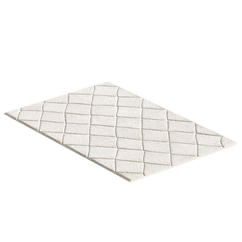 Leah Shag Rug - Image 3